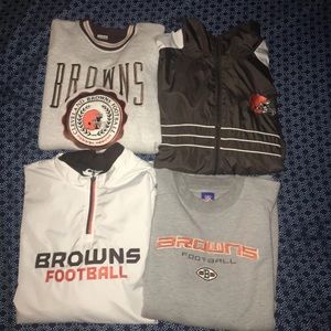 Cleveland Browns bundle